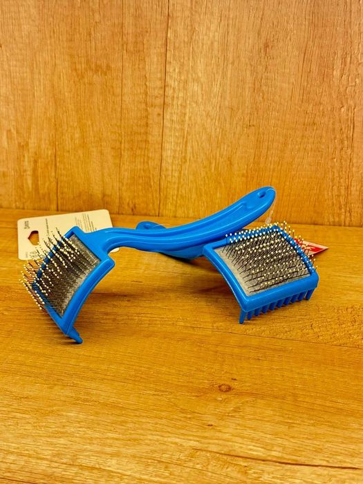 Расчески, пуходерки, щетки