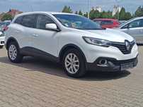 Renault kadjar 1.6 diesel eco2 An-2016 euro 6 stare impecabila