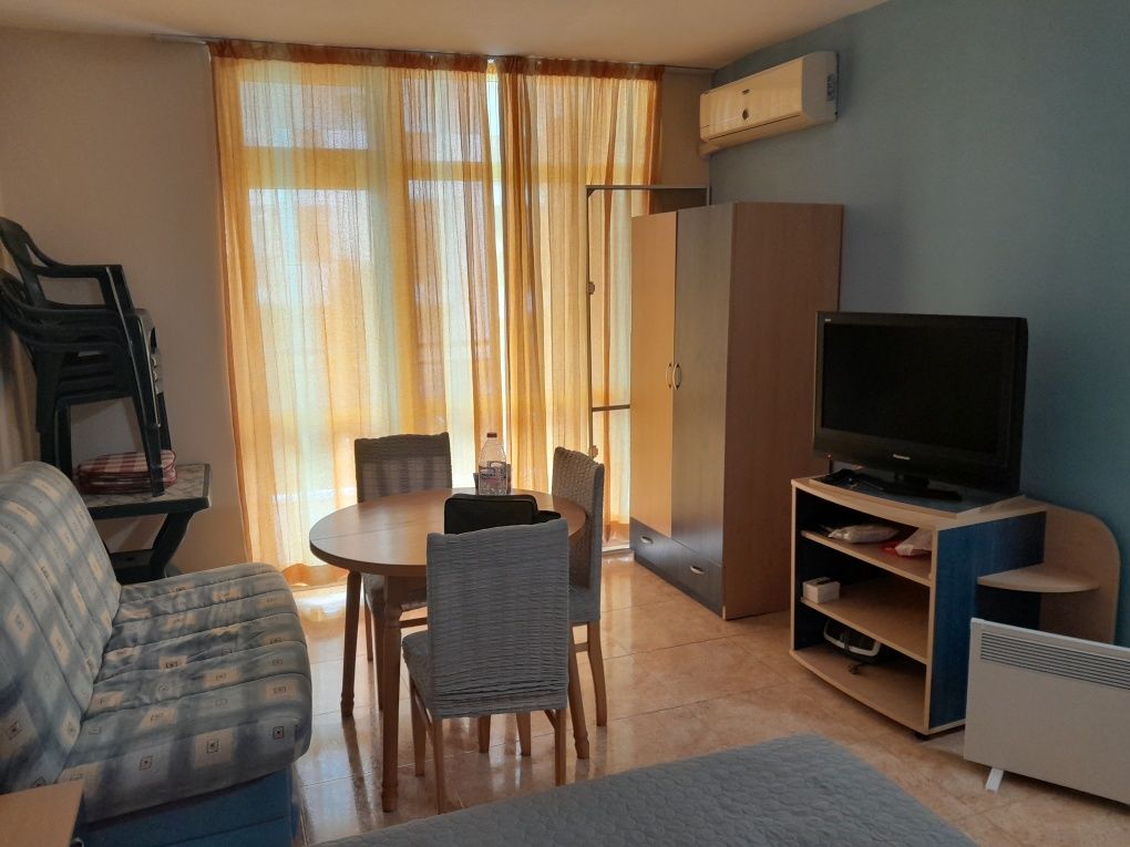Продава се Едностаен апартамент в к.к. Слънчев бряг - 46 кв.м за 1011 €/кв.м - Снимка #15