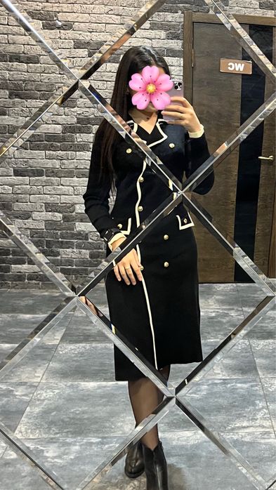 Продам разные платья