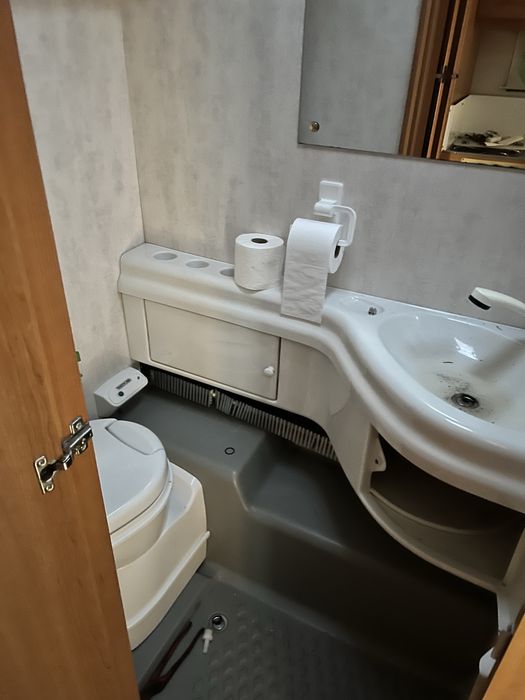 Vand negociabil rulota