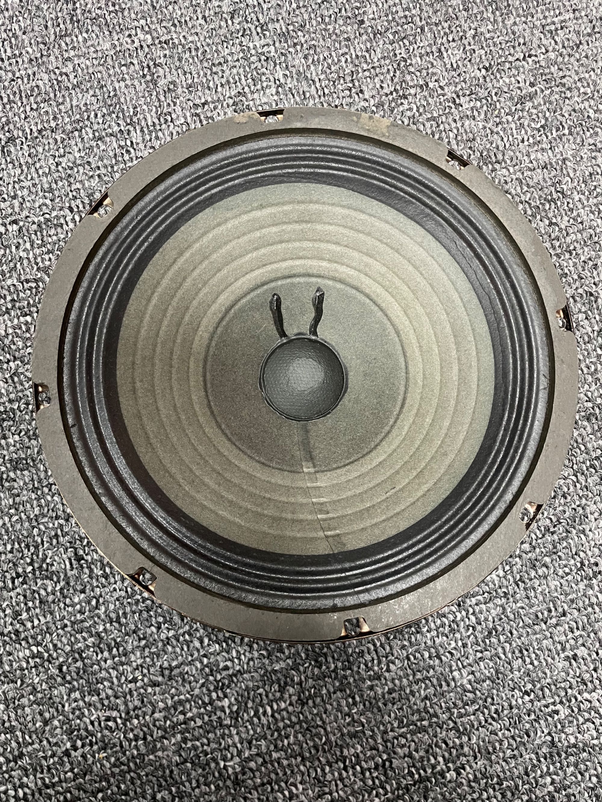 Говорител CTS (10”, 8 ohms)