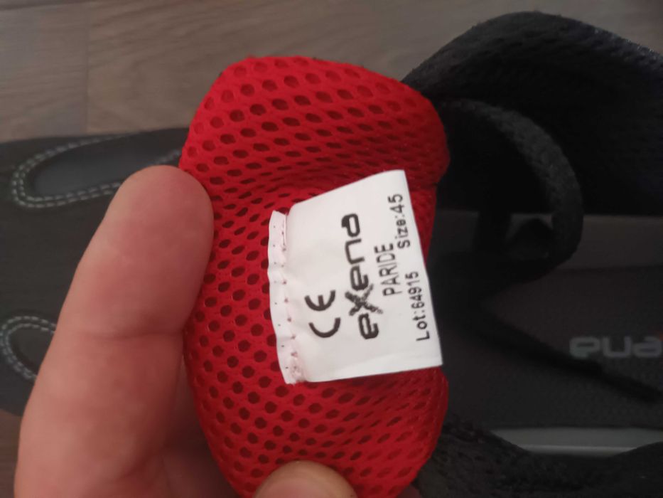 Pantofi Protectie Sport