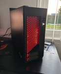 Геймърски компютър Lenovo Legion T530