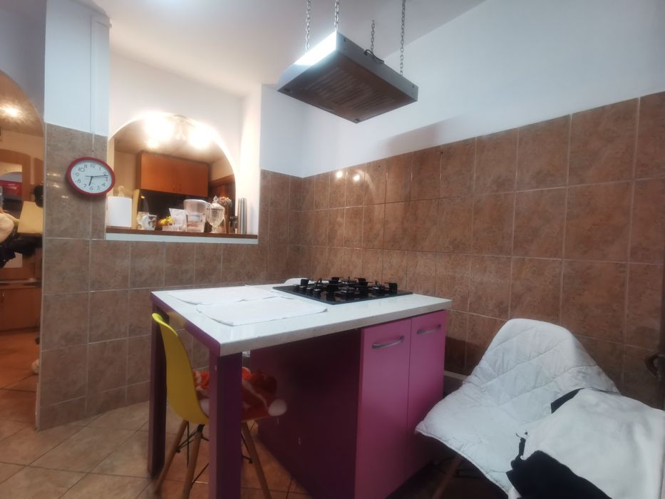 Sofimob Team/Apartament 3 camere /utilat, mobilat