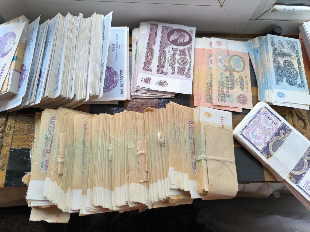 Новый пачка пуллар на продаже