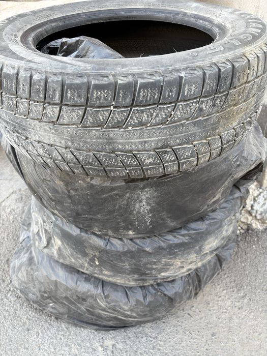 Шины зимние липучка R15/185/65