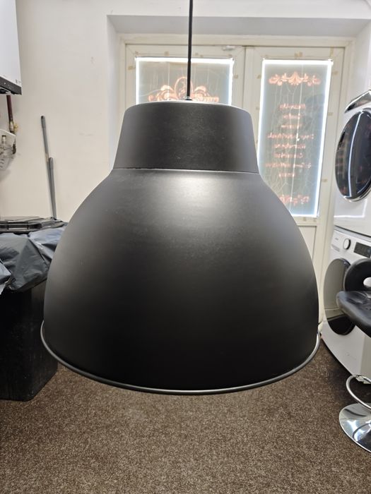 Corp iluminat suspendat tip pendul