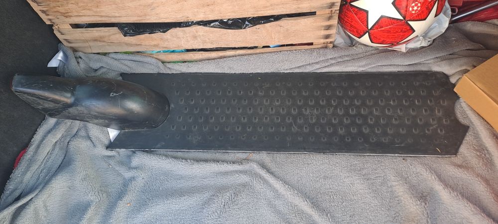 Trotineta BIRD de vânzare