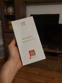 Huawei Nova y70 nou cu sigiliu
