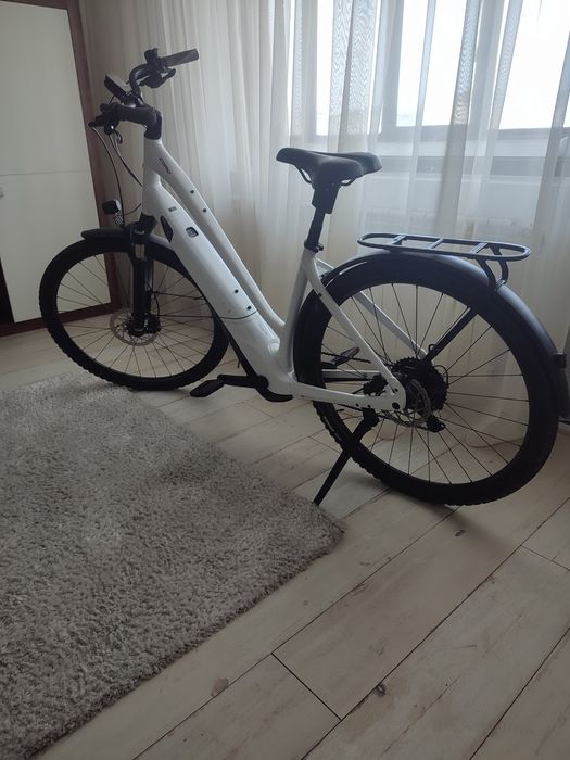 Ebike Speacialized Como xt