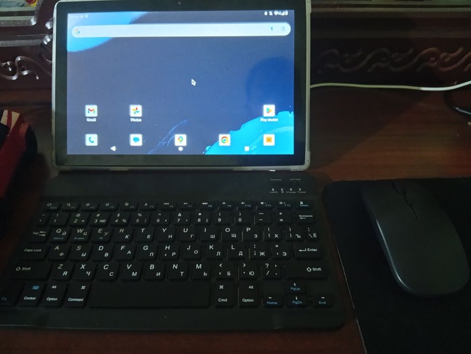 Planshet zett iwlawlar zor