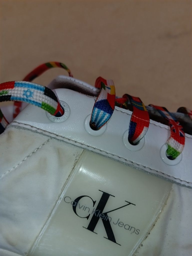 Calvin Klein N 39 - 32 лв