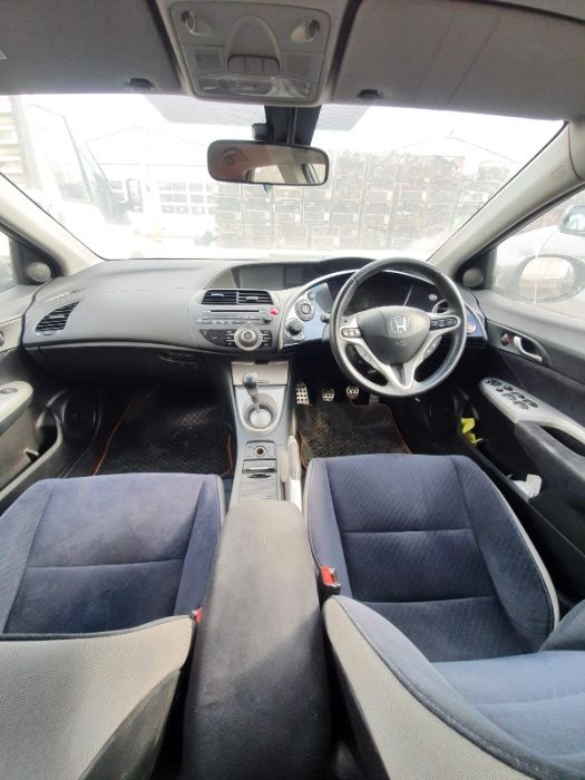 Honda civic an 2008 motor n22a2 Dezmembrez/Dezmembram