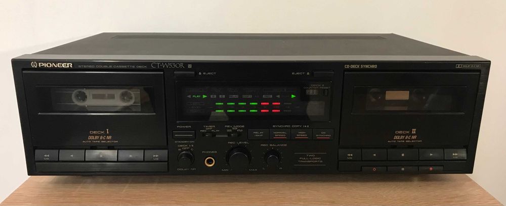 Amplificator Pioneer SA-610