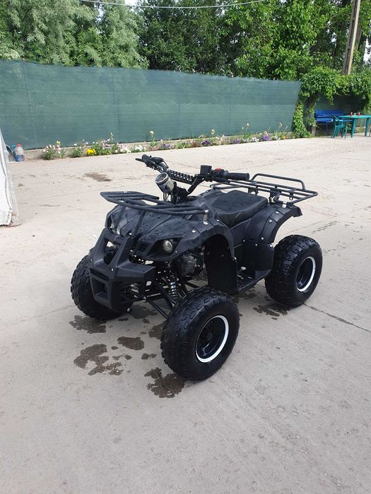 Atv 125cc hummer