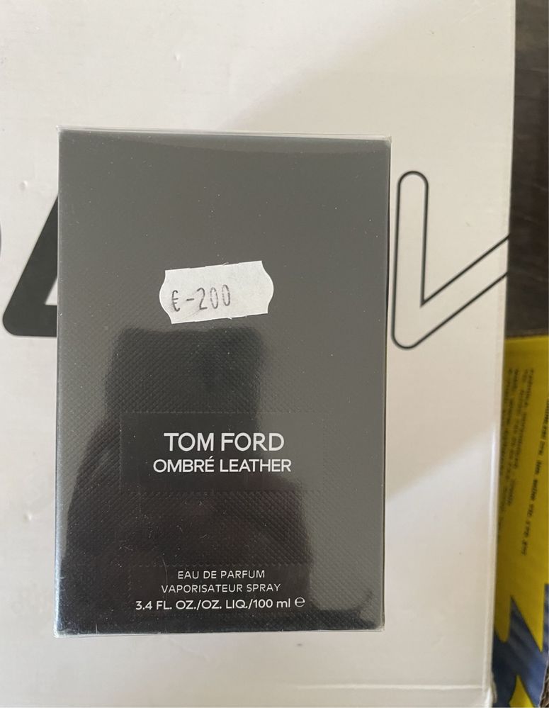 Parfum Tom ford