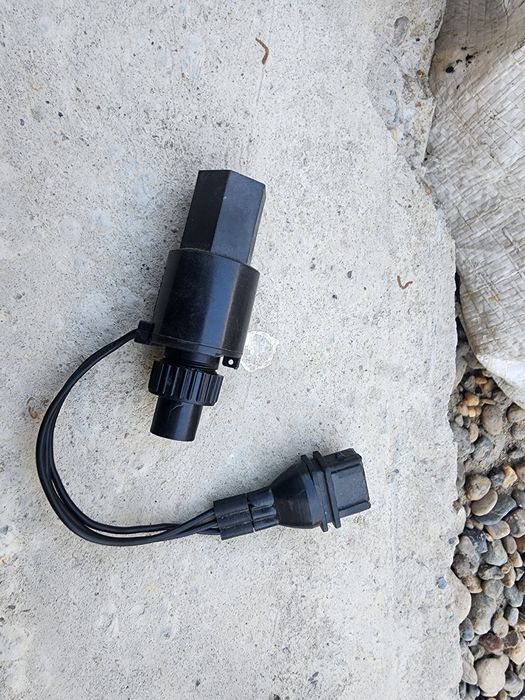 Датчик скорости 2109