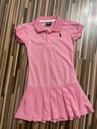 Rochie RalphLauren , varsta 6 ani