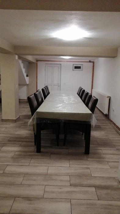 Cabană de închiriat în Rânca