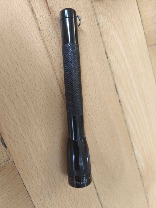 Maglite Фенер Mini AAA фенерче ААА USA made in California