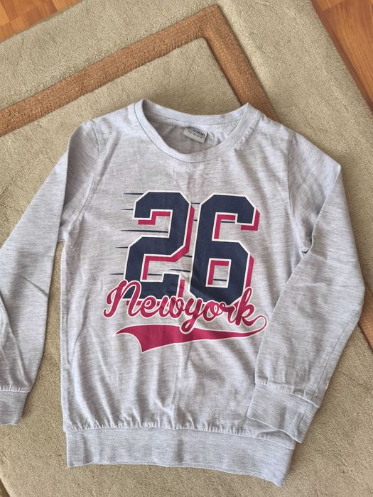 Зимен лот за момче 5-6 г.