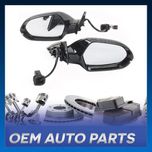 Brat si capac oglinda Stanga Dreapta Audi A6 C7 4G