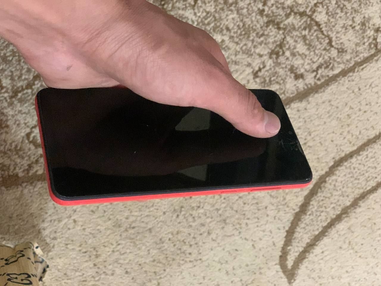samsung a 02 kami bor srochna!!!