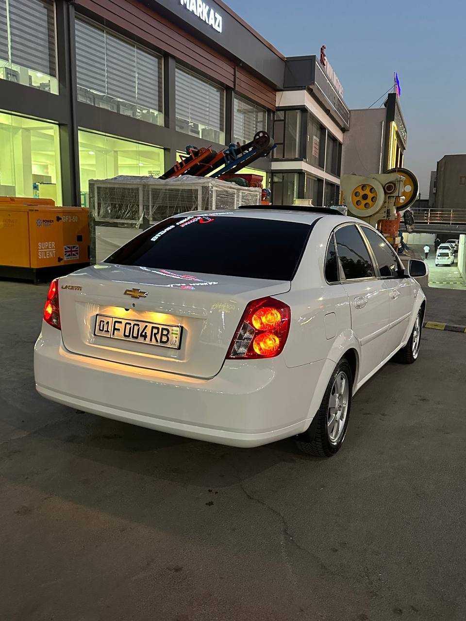 Gentra 2022 full A\T 3-позиция