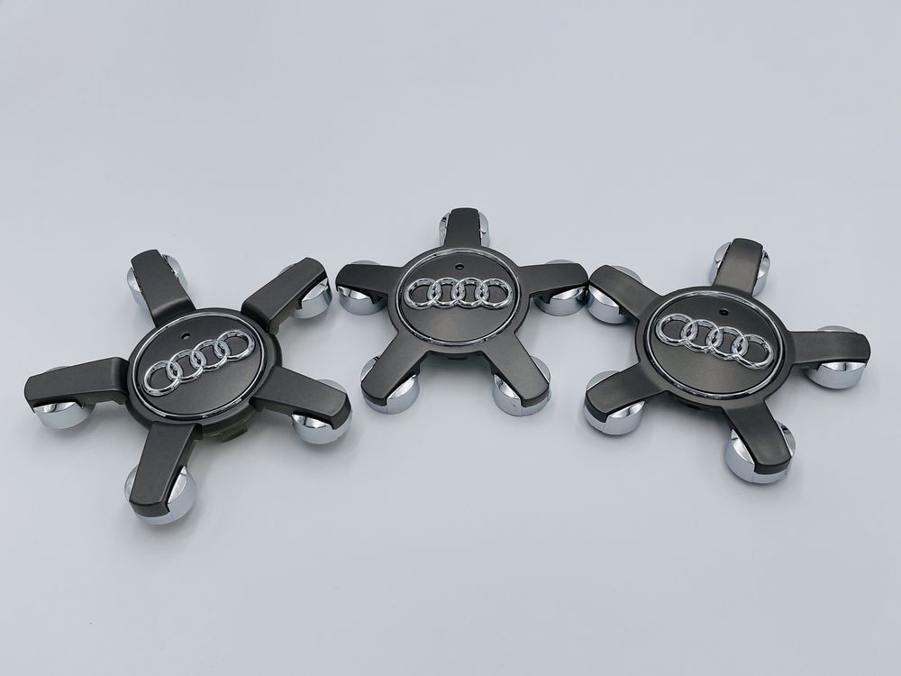 Set Capace Audi ghiara 3 modele