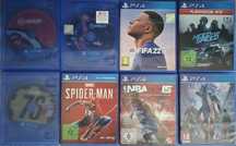 Joc Spider-Man PS4