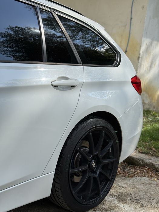 vand jante SPARCO asseto gara r19