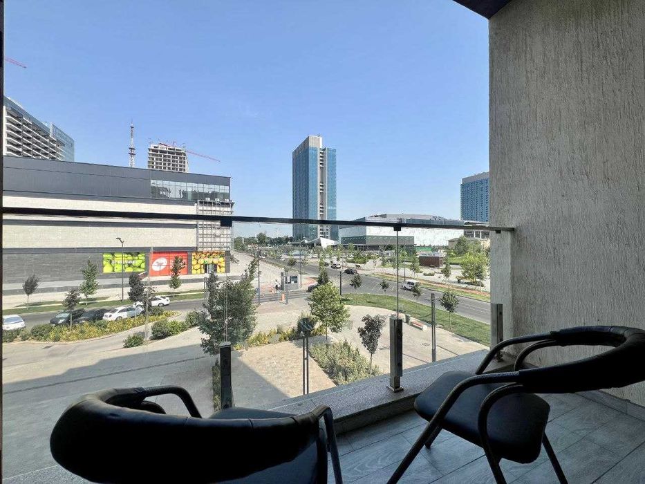 Ташкент сити ,  nest one аренда квартир