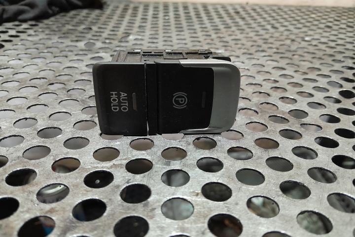 Buton frana de mana 3G0927225B Volkswagen VW Passat B8 [2014 - 2020]