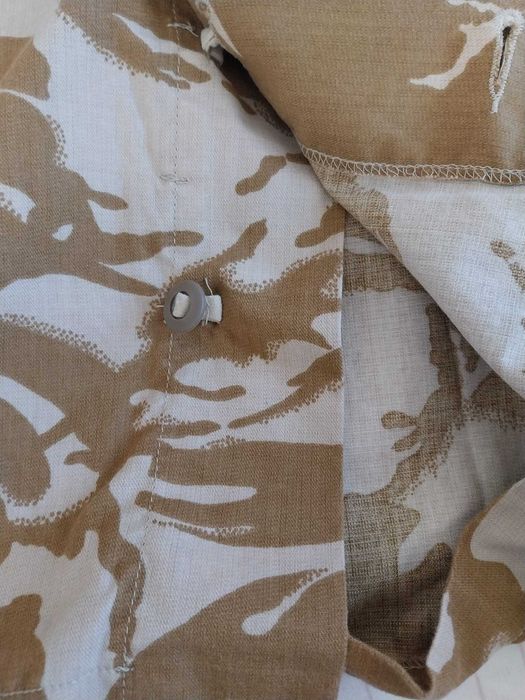 Cămașă de vânătoare / militară NATO