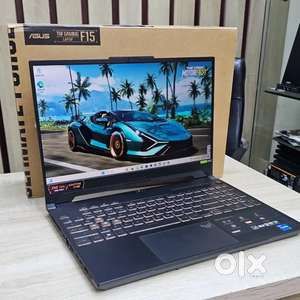 Asus Tuf Gaming rtx 3050