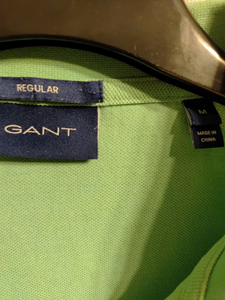 Tricou bărbătesc Gant