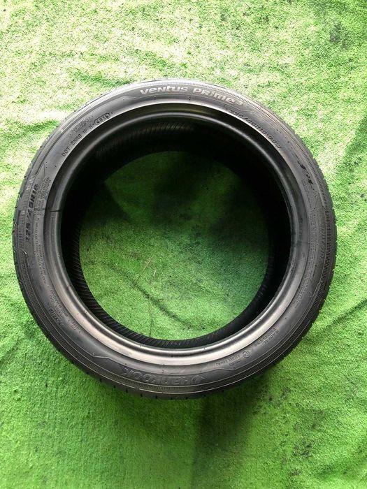 Anvelope vara 225/45/18 Hankook