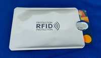 RFID протектор за банкови карти