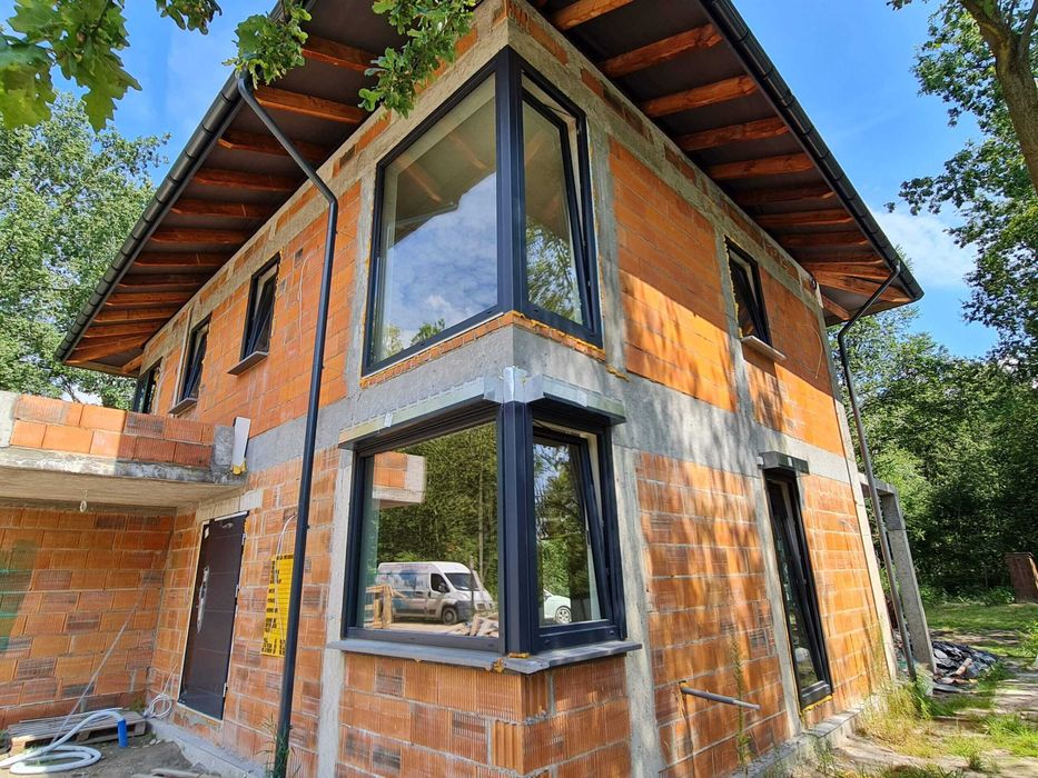 Geamuri Termopan, Tamplarie PVC – Ferestre și Uși