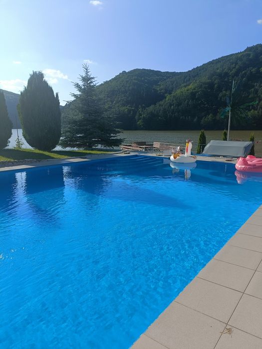 Cabana de închiriat Someșul Cald