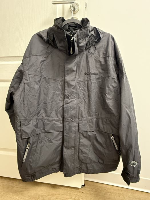 Geaca Columbia Omni-Tech