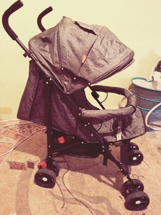 Коляска детский новый