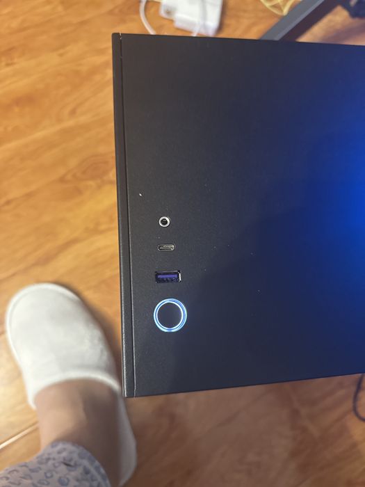 Calculator Gaming AMD Ryzen 7, ddr5, RTX