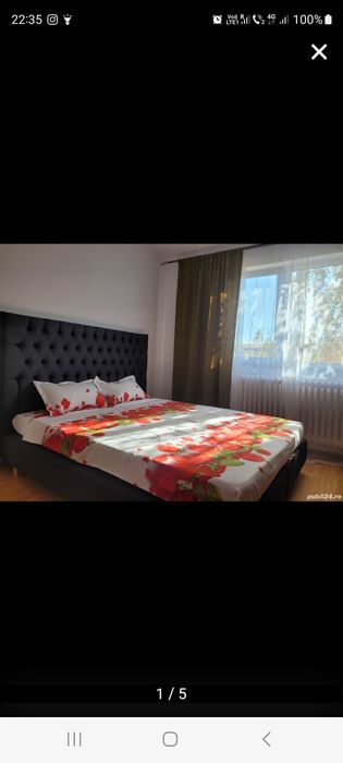 Vând apartament  în Deva