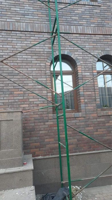 Кирпич облицовочный