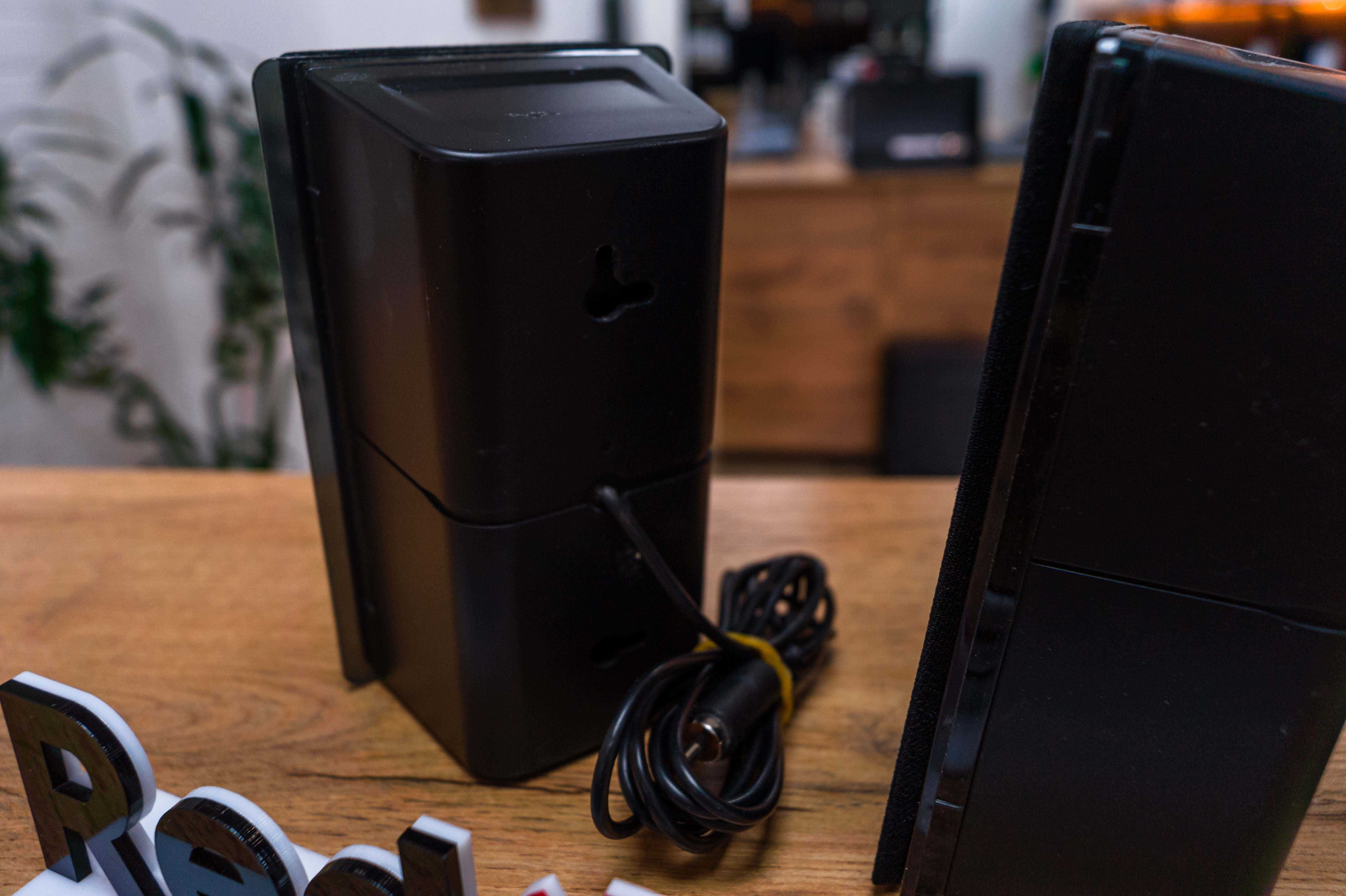 Колонки Microlab M500U черный | Магазин Red Geek