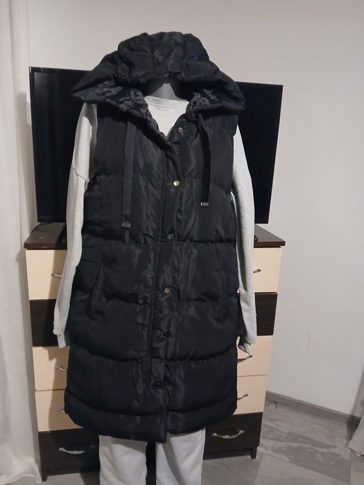 Vestă de damă L /XL..100 de lei bucata..