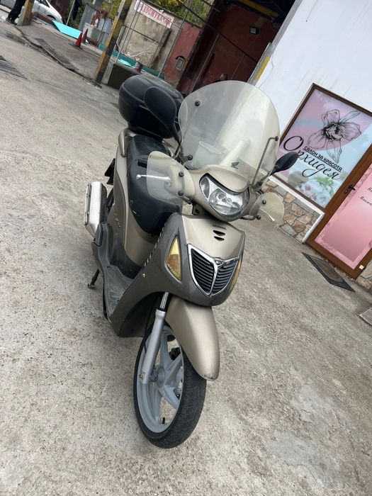 Мотор Honda SH n1