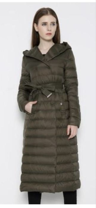 Geaca Max Mara the cube